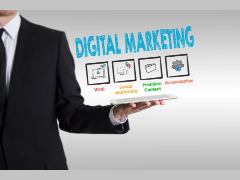 Top Digital Marketing Agency